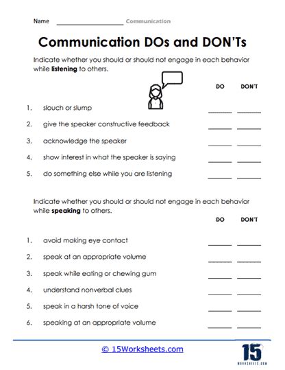 PDF version of The Neurodivergent Friendly Workbook of DBT Skills is here This digital download includes formal handouts that teachers, therapists and helping professionals can print out, photocopy and share with individuals. . Communication skills workbook free download